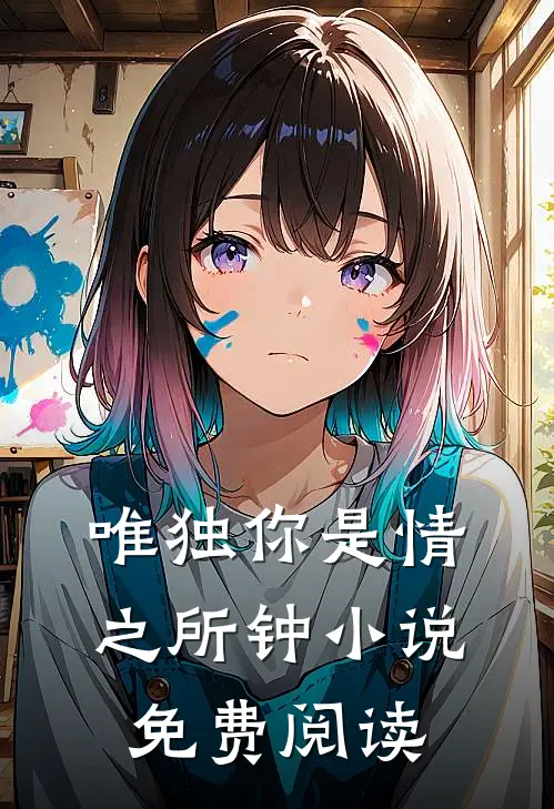 唯独你是情之所钟小说免费阅读