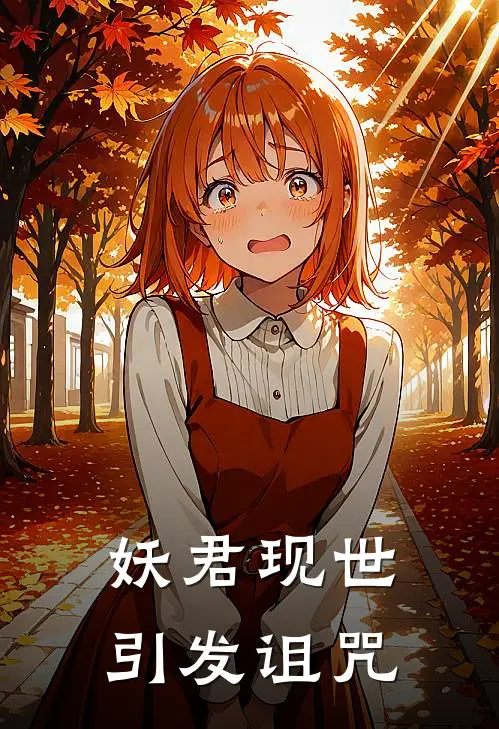 妖君现世引发诅咒
