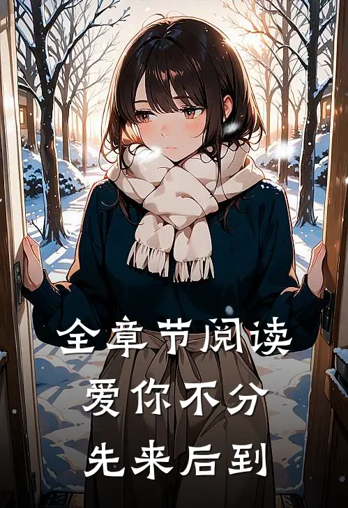 全章节阅读爱你不分先来后到