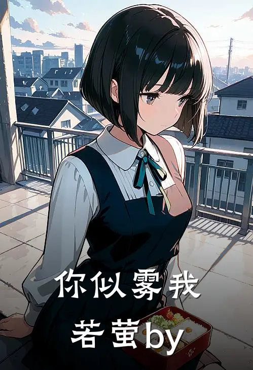 你似雾我若萤by