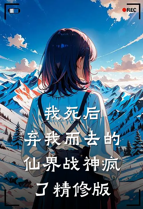 我死后，弃我而去的仙界战神疯了精修版