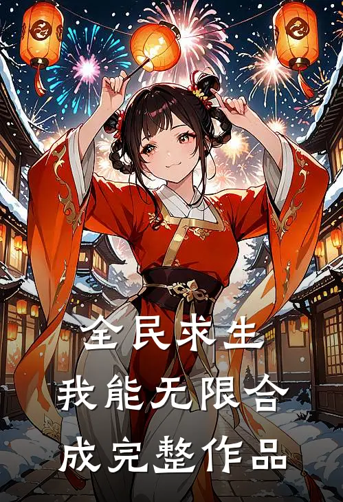 全民求生：我能无限合成完整作品