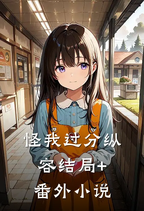 怪我过分纵容结局+番外小说