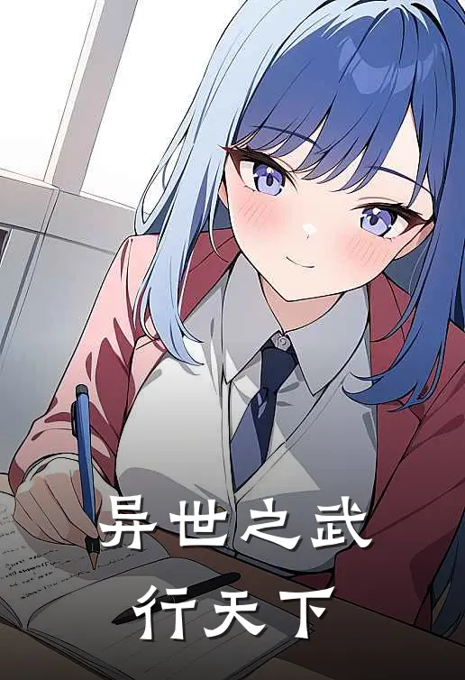 异世之武行天下