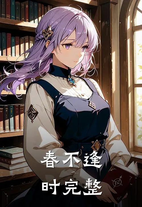 春不逢时完整