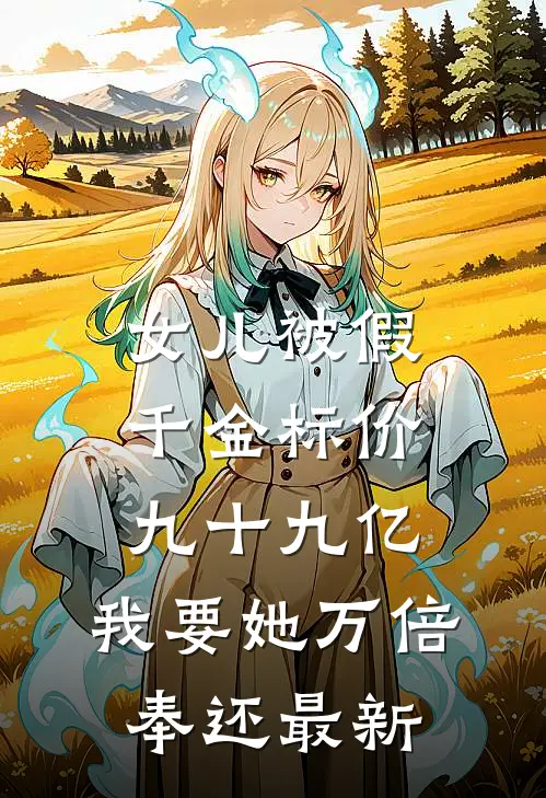 女儿被假千金标价九十九亿，我要她万倍奉还最新