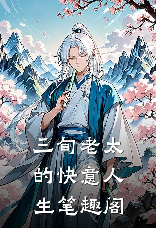 三旬老太的快意人生笔趣阁