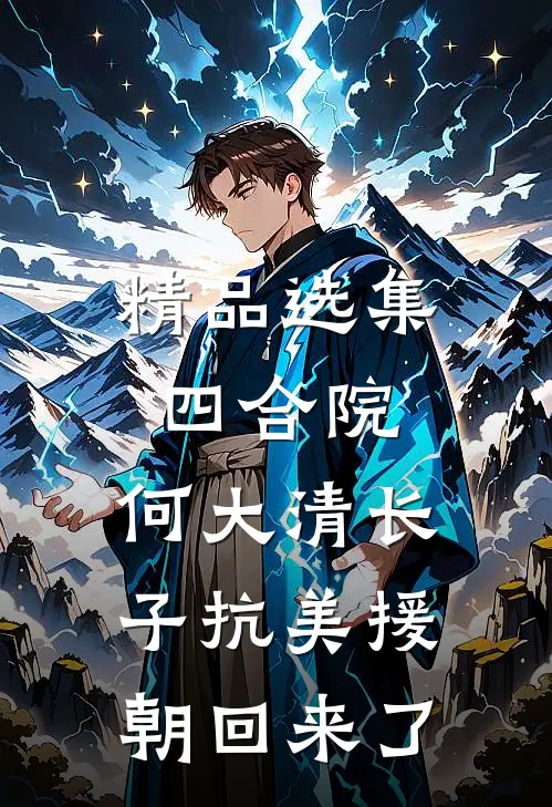 精品选集四合院：何大清长子抗美援朝回来了
