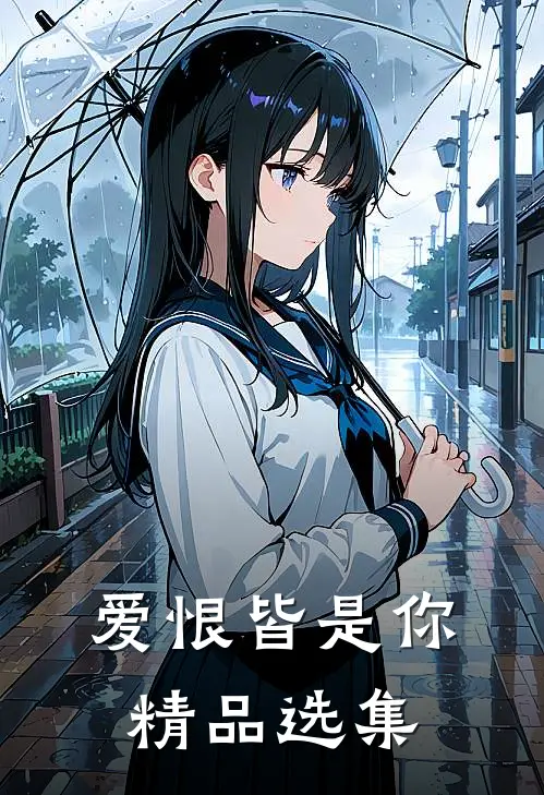 爱恨皆是你精品选集