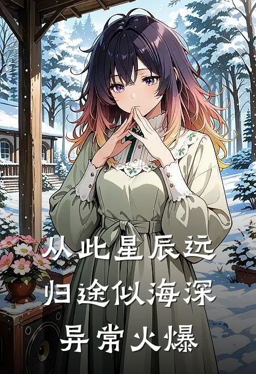 从此星辰远，归途似海深异常火爆