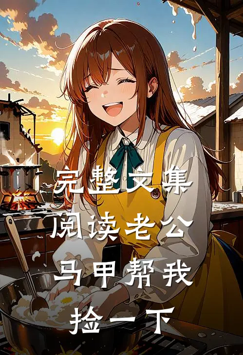 完整文集阅读老公，马甲帮我捡一下