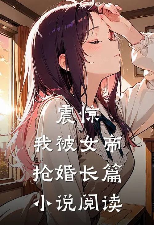 震惊,我被女帝抢婚长篇阅读