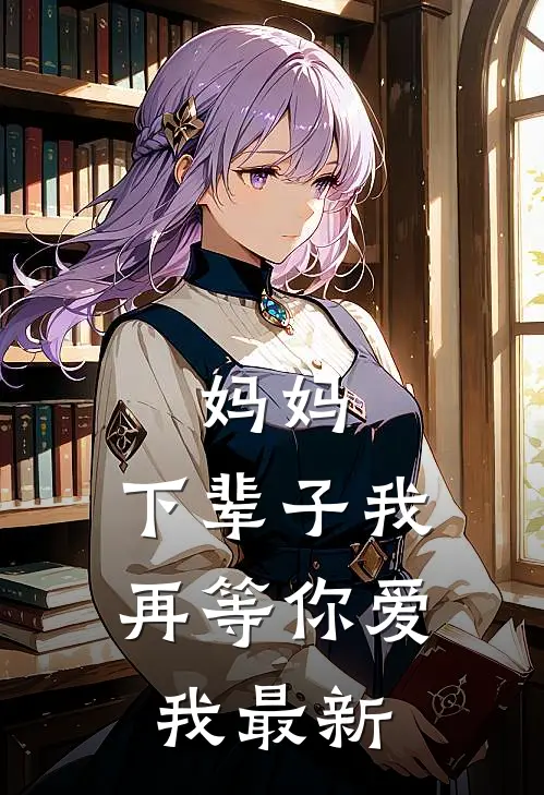 妈妈,下辈子我再等你爱我最新版本