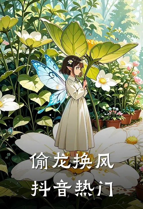 偷龙换凤抖音热门