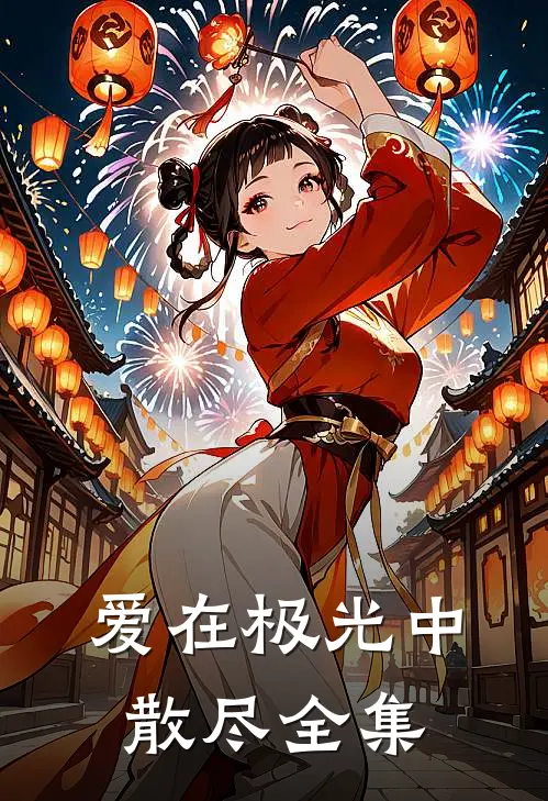 爱在极光中散尽全集