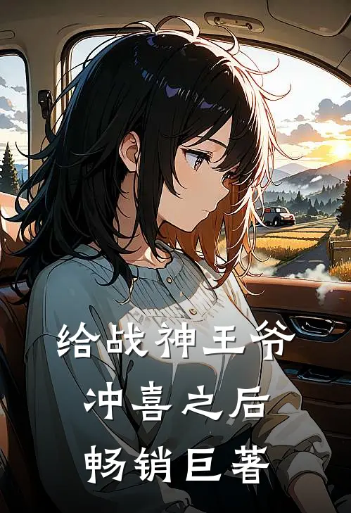 给战神王爷冲喜之后畅销巨著
