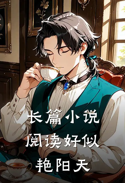 长篇小说阅读好似艳阳天