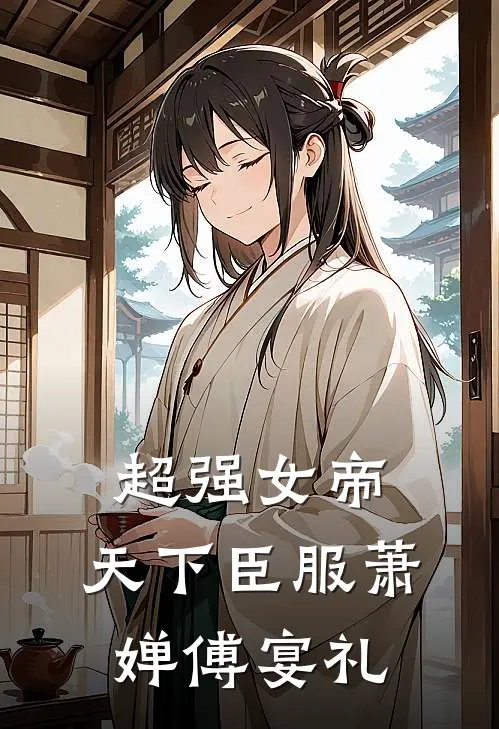 超强女帝，天下臣服萧婵傅宴礼