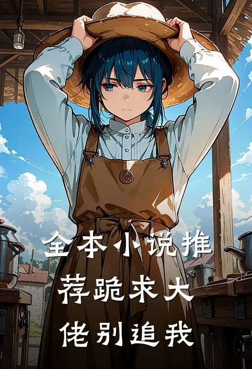 全本小说推荐跪求大佬别追我
