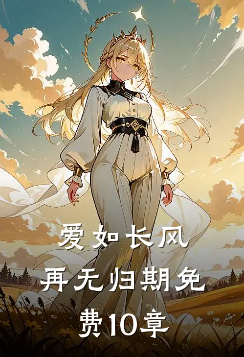 爱如长风，再无归期免费10章