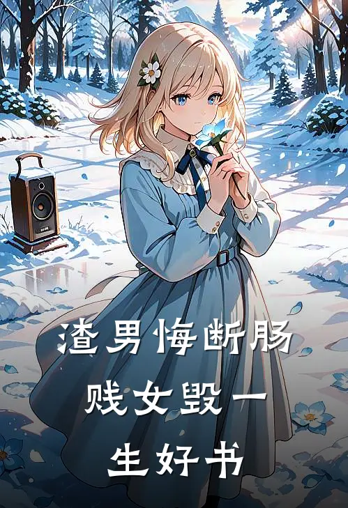 渣男悔断肠，贱女毁一生好书