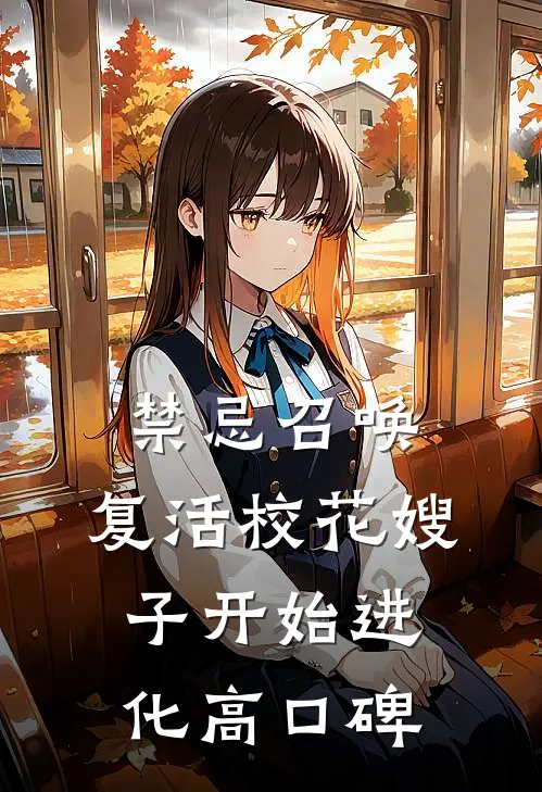 禁忌召唤，复活校花嫂子开始进化高口碑