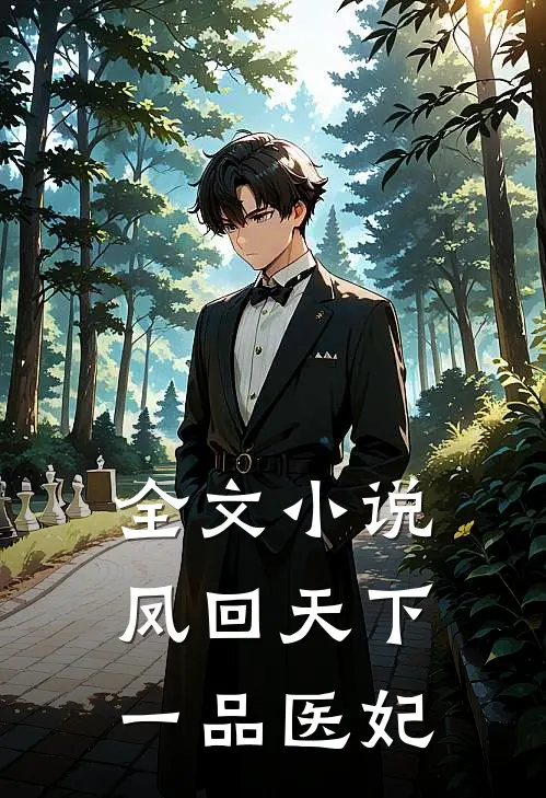 全文小说凤回天下：一品医妃