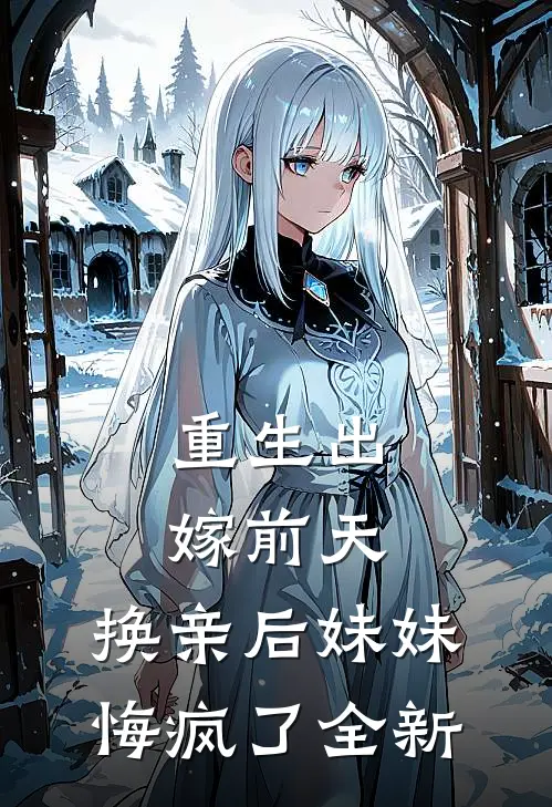 重生出嫁前天，换亲后妹妹悔疯了全新