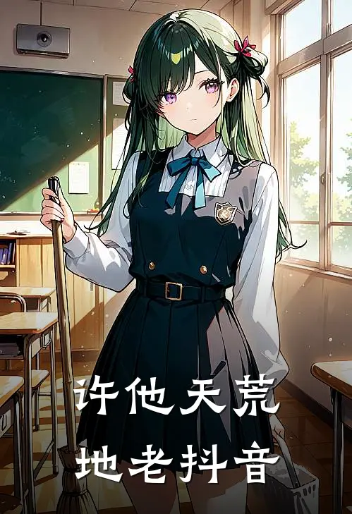 许他天荒地老抖音