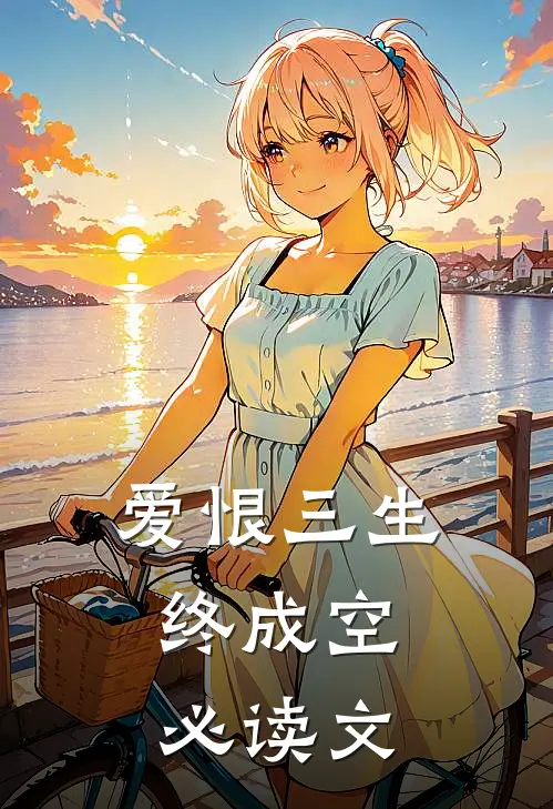 爱恨三生，终成空必读文