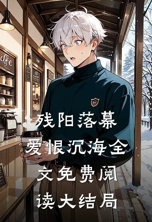残阳落幕，爱恨沉海全文免费阅读大结局