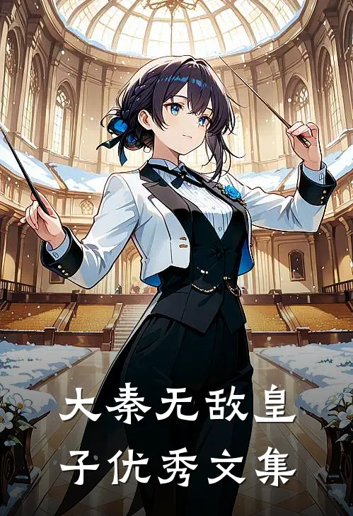 大秦无敌皇子优秀文集