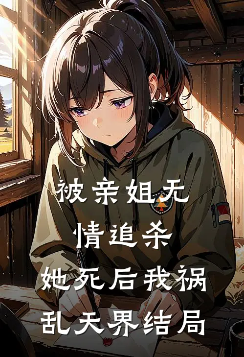 被亲姐无情追杀，她死后我祸乱天界结局