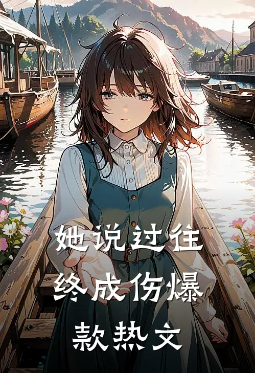 她说过往终成伤爆款热文
