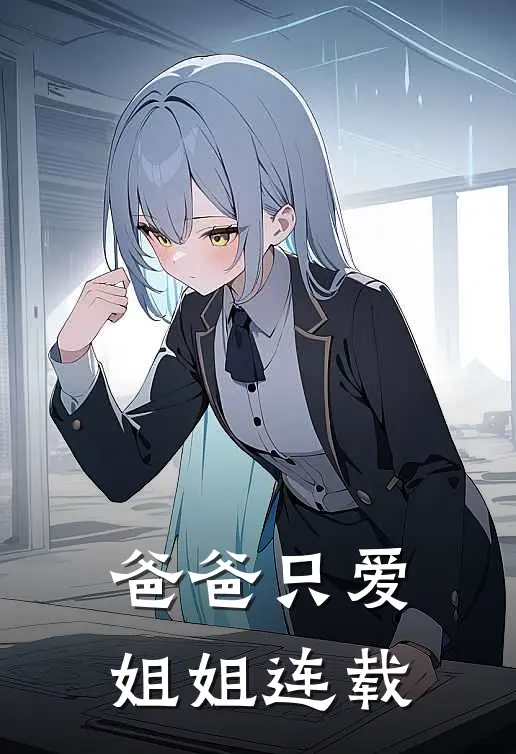 爸爸只爱姐姐连载