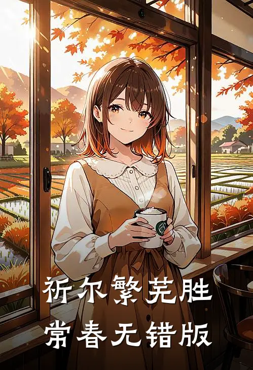 祈尔繁芜胜常春无错版