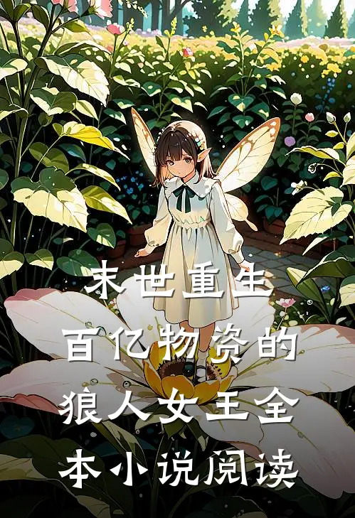 末世重生：百亿物资的狼人女王全本小说阅读