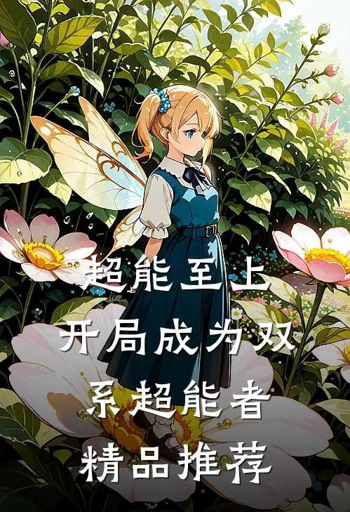 超能至上，开局成为双系超能者精品推荐