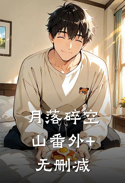 月落碎空山番外+无删减