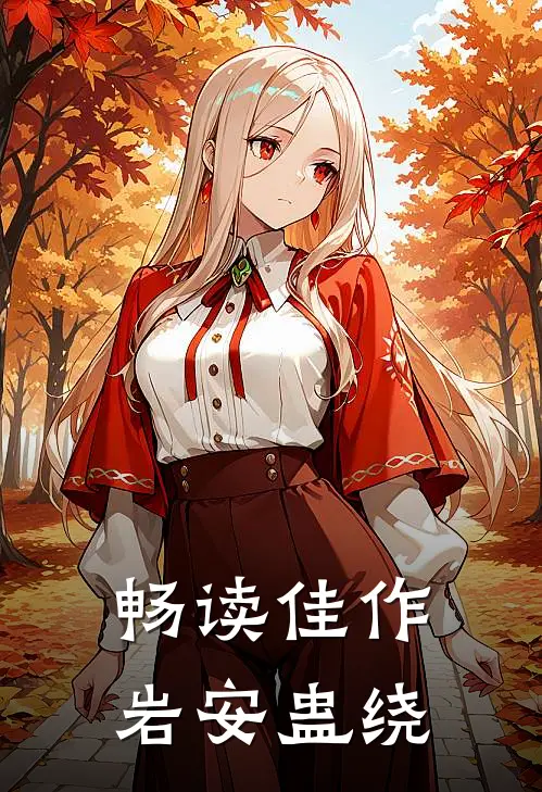 畅读佳作岩安蛊绕