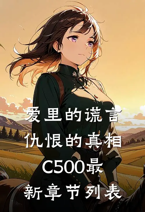 爱里的谎言，仇恨的真相C500最新章节列表