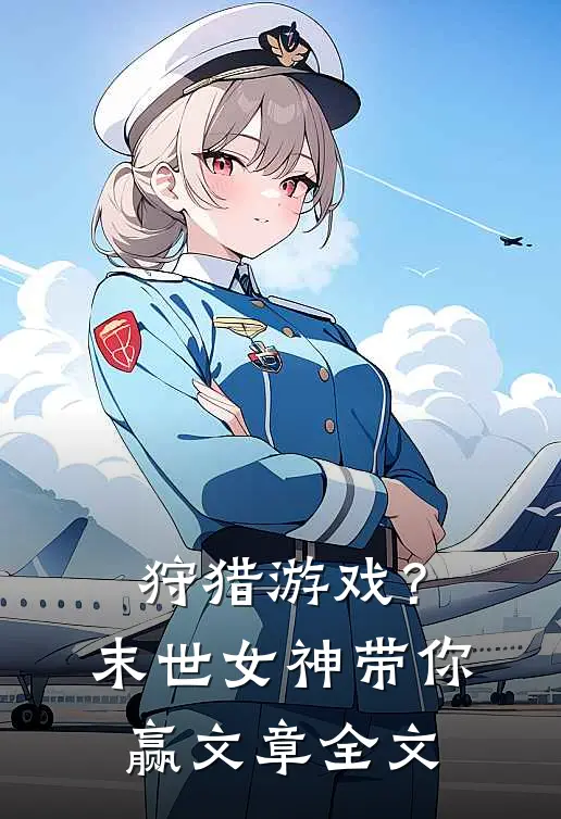 狩猎游戏？末世女神带你赢文章全文
