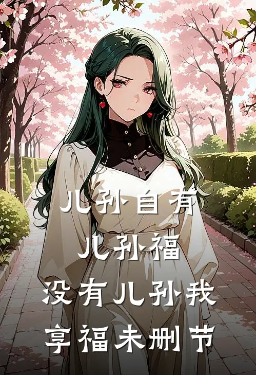 儿孙自有儿孙福，没有儿孙我享福未删节