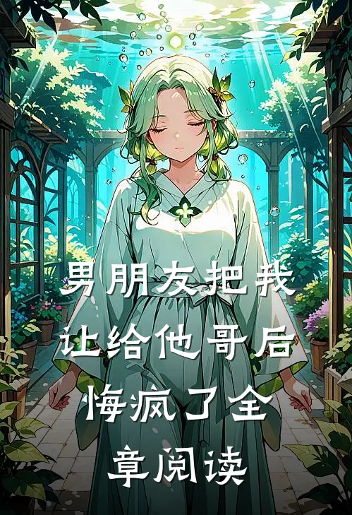 男朋友把我让给他哥后，悔疯了全章阅读