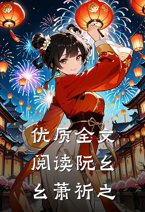 优质全文阅读阮幺幺萧祈之