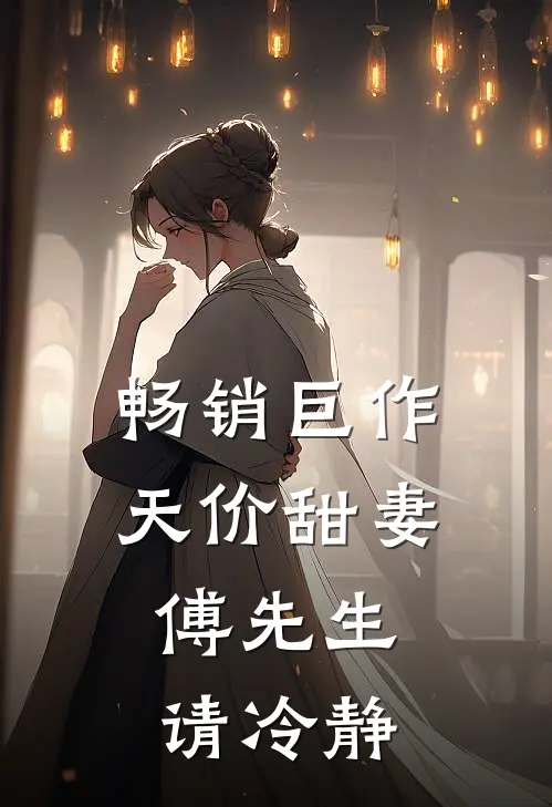 畅销巨作天价甜妻：傅先生，请冷静