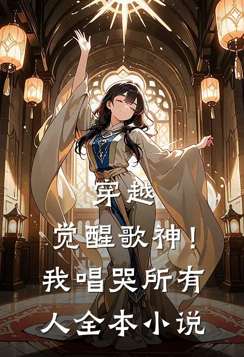 穿越：觉醒歌神！我唱哭所有人全本小说