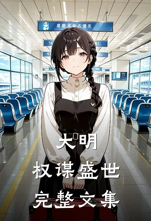 大明权谋盛世完整文集