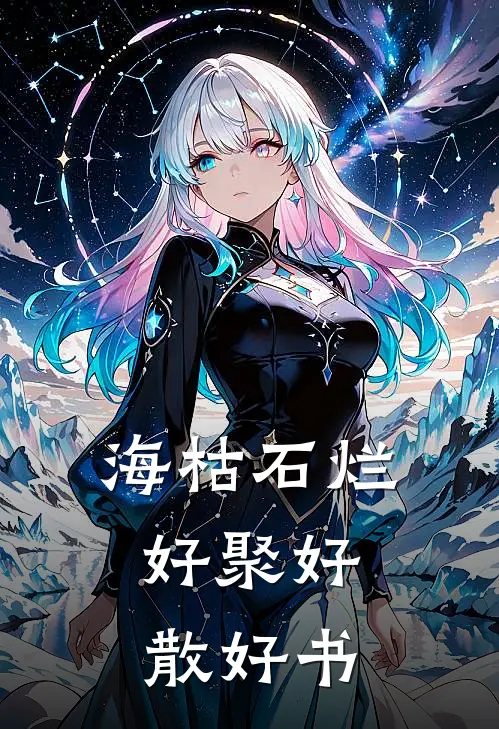 海枯石烂，好聚好散好书