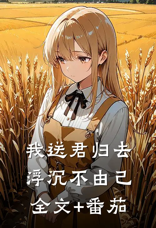 我送君归去，浮沉不由己全文+番茄